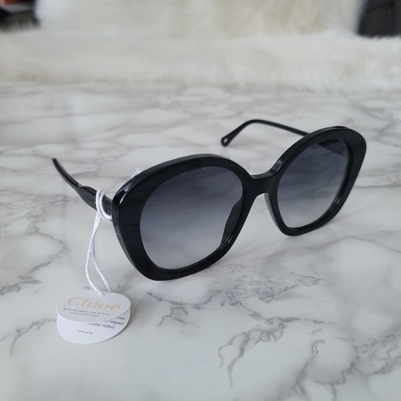 NWT CHLOE CH0081S Sunglasses - Picture 3 of 14